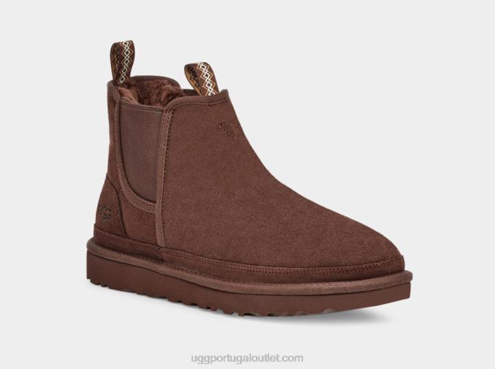 pardo neumel chelsea UGG 20TJ1533 homens