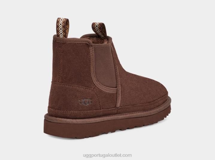 pardo neumel chelsea UGG 20TJ1533 homens