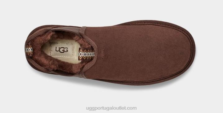 pardo neumel chelsea UGG 20TJ1533 homens