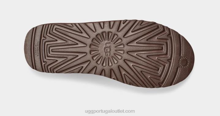 pardo neumel chelsea UGG 20TJ1533 homens