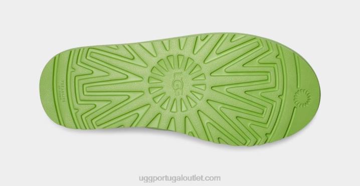 periquito verde bota neumel UGG 20TJ1556 homens