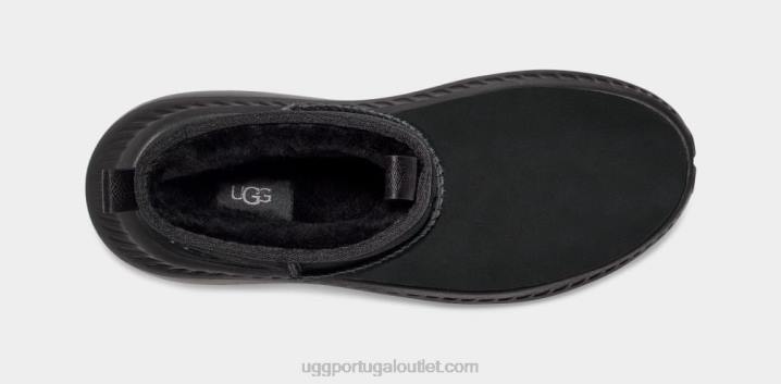 preto ca805 v2 ultramini UGG 20TJ2312 homens