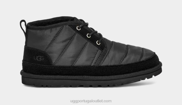 preto neumel lta UGG 20TJ2317 homens