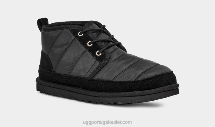 preto neumel lta UGG 20TJ2317 homens