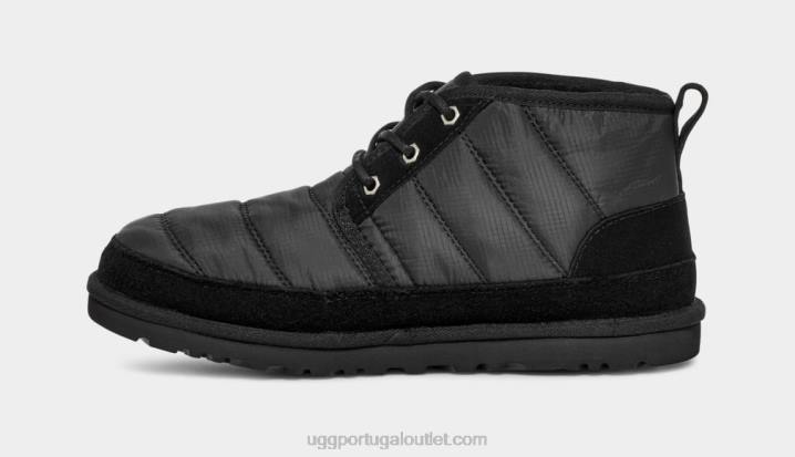 preto neumel lta UGG 20TJ2317 homens