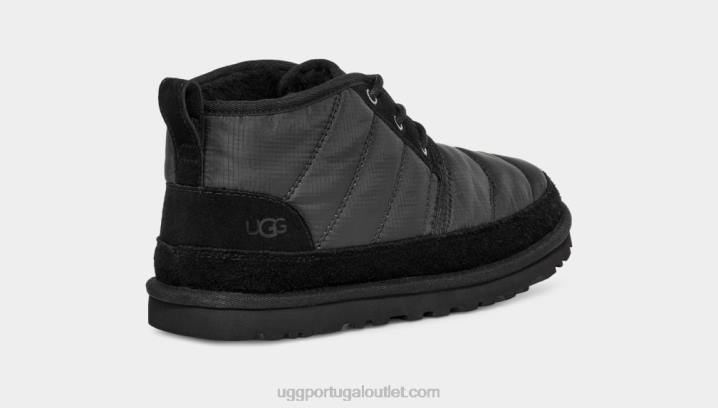 preto neumel lta UGG 20TJ2317 homens