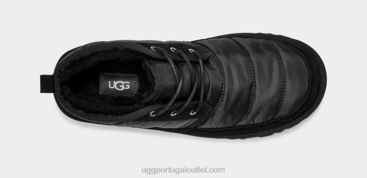 preto neumel lta UGG 20TJ2317 homens