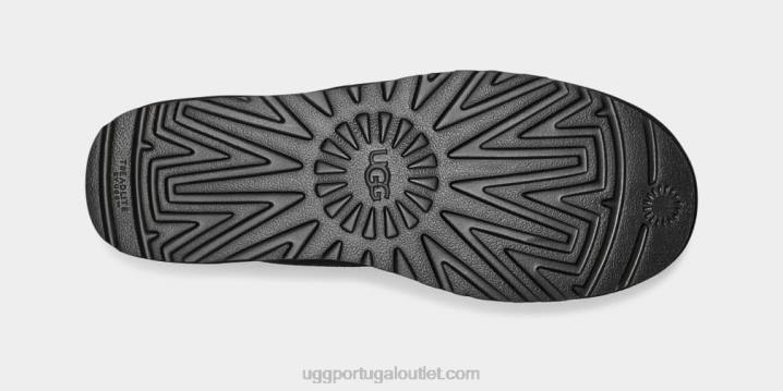 preto neumel mínimo UGG 20TJ1478 homens