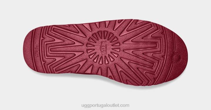 rico vermelho neumel chopd UGG 20TJ1598 homens