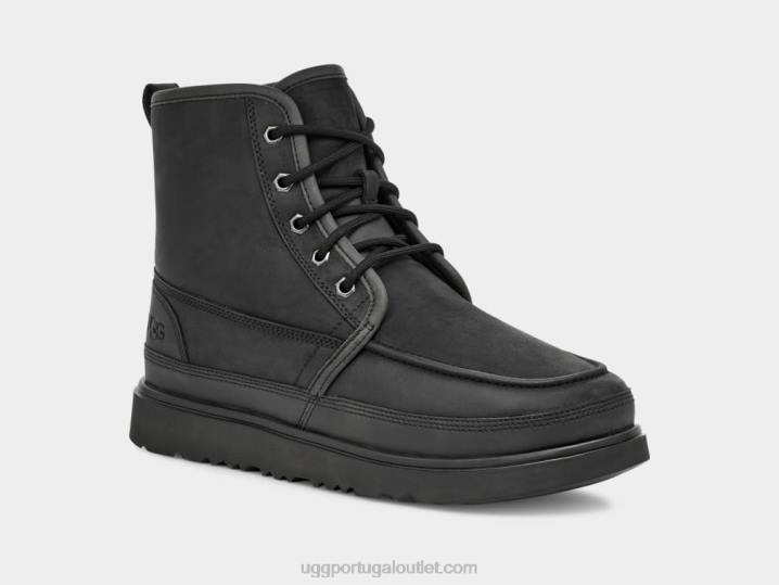 tnl preto neumel high moc tempo UGG 20TJ1526 homens
