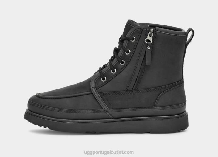 tnl preto neumel high moc tempo UGG 20TJ1526 homens