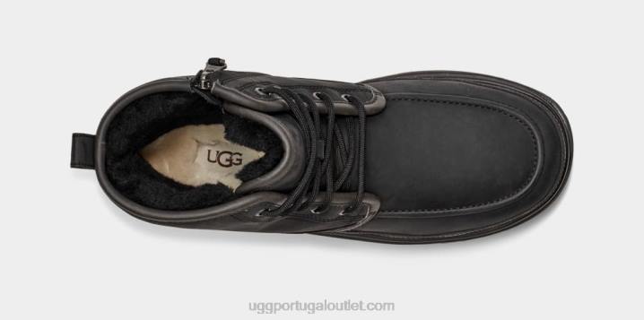 tnl preto neumel high moc tempo UGG 20TJ1526 homens
