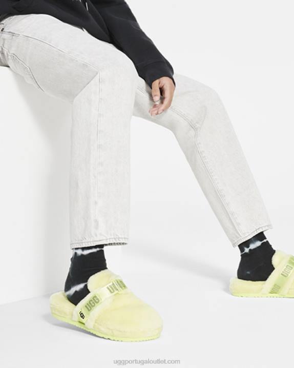 Margarita afofá-lo UGG 20TJ1632 homens