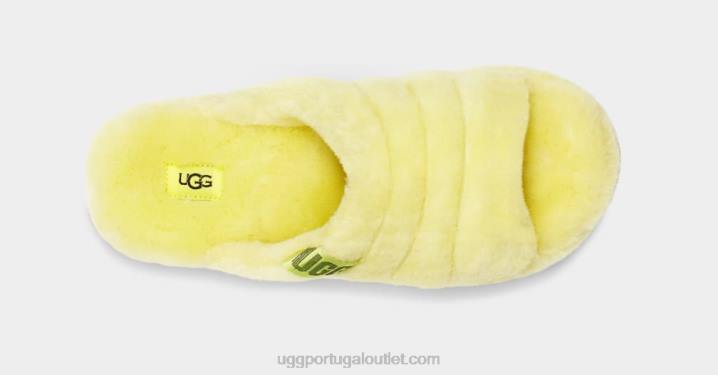 Margarita afofar você UGG 20TJ1623 homens