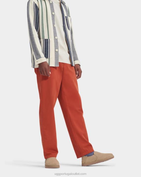 areia Kenton UGG 20TJ1500 homens