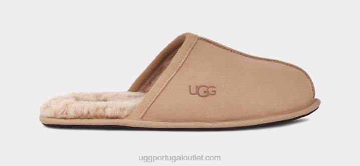 areia arranhar UGG 20TJ1427 homens