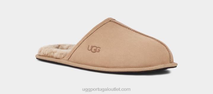 areia arranhar UGG 20TJ1427 homens