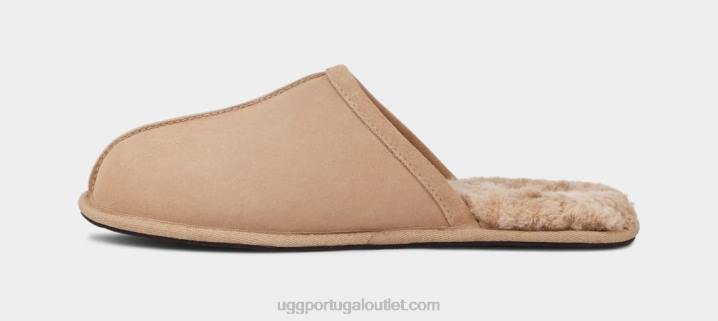 areia arranhar UGG 20TJ1427 homens