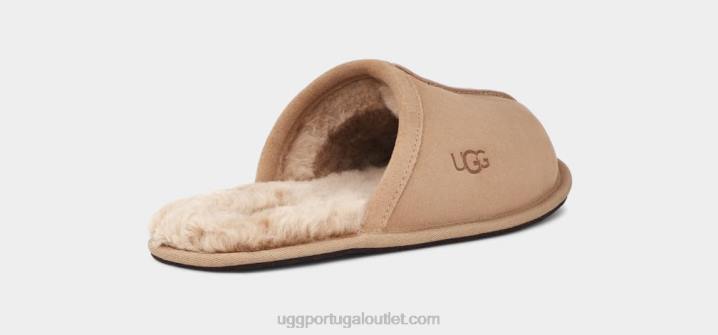 areia arranhar UGG 20TJ1427 homens
