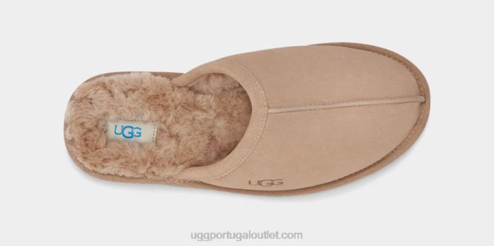 areia arranhar UGG 20TJ1427 homens