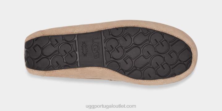 areia chinelo ascot UGG 20TJ1423 homens