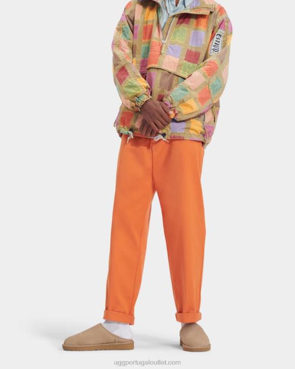 areia clássico sem cadarço UGG 20TJ1511 homens