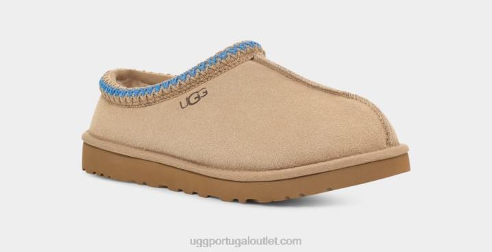areia/santorin tasman UGG 20TJ1412 homens