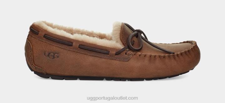 bronzeado olsen UGG 20TJ203 homens