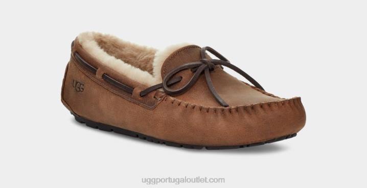 bronzeado olsen UGG 20TJ203 homens