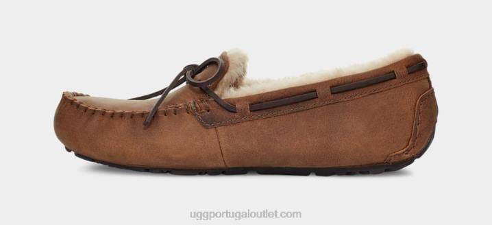 bronzeado olsen UGG 20TJ203 homens
