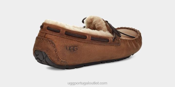 bronzeado olsen UGG 20TJ203 homens
