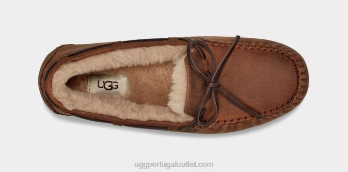 bronzeado olsen UGG 20TJ203 homens