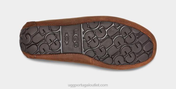 bronzeado olsen UGG 20TJ203 homens
