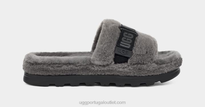 carvão afofar UGG 20TJ1649 homens