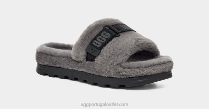carvão afofar UGG 20TJ1649 homens