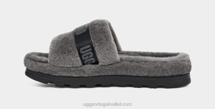 carvão afofar UGG 20TJ1649 homens