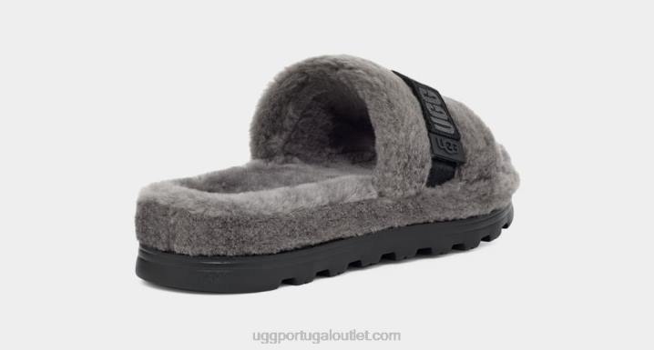 carvão afofar UGG 20TJ1649 homens