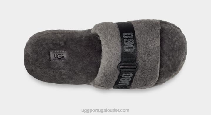 carvão afofar UGG 20TJ1649 homens