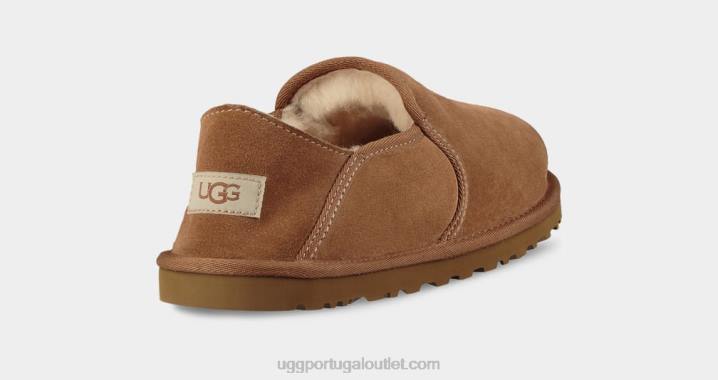 castanha Kenton UGG 20TJ2306 homens