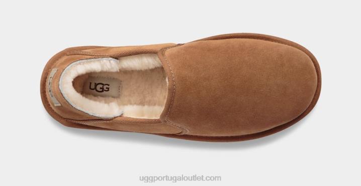 castanha Kenton UGG 20TJ2306 homens