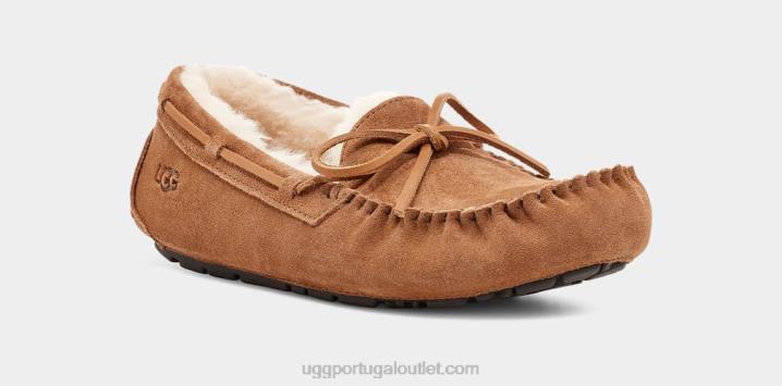 castanha chinelo olsen UGG 20TJ1543 homens