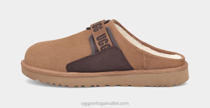 castanha deslizamento de dunas UGG 20TJ1637 homens