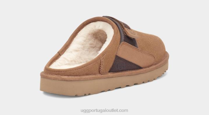 castanha deslizamento de dunas UGG 20TJ1637 homens
