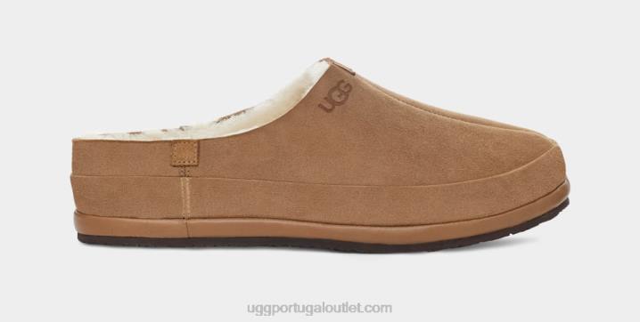castanha parkdale tamanco UGG 20TJ1642 homens