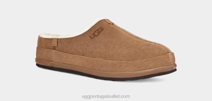 castanha parkdale tamanco UGG 20TJ1642 homens