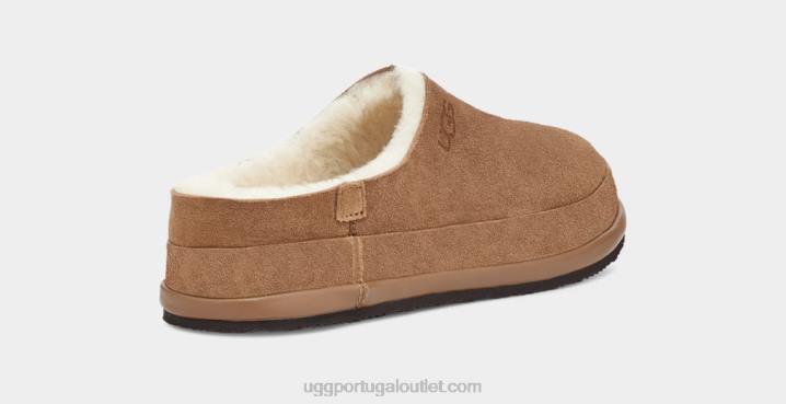 castanha parkdale tamanco UGG 20TJ1642 homens