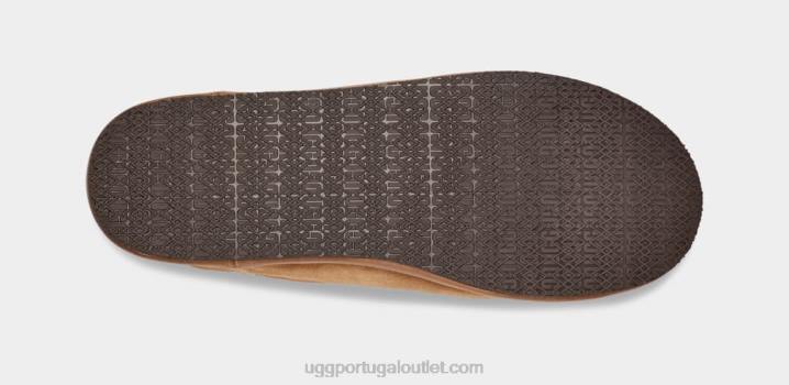 castanha parkdale tamanco UGG 20TJ1642 homens