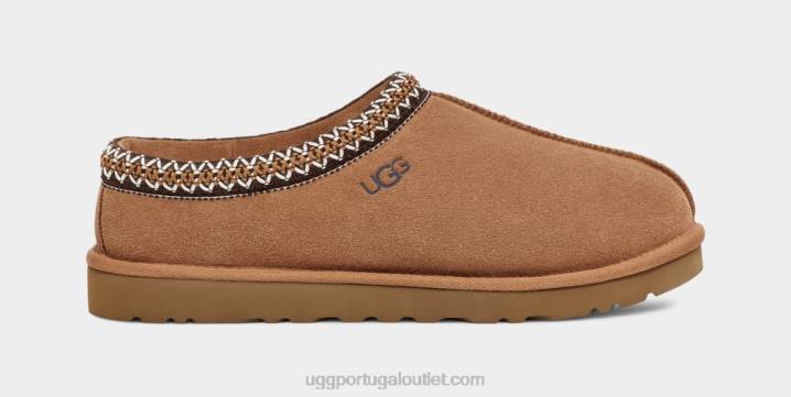 castanha tasman UGG 20TJ1408 homens