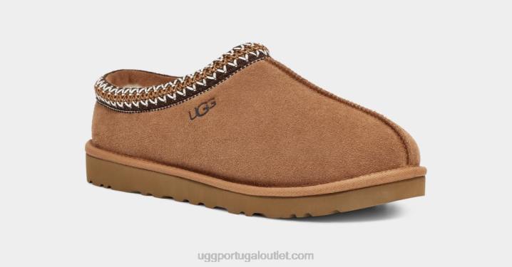castanha tasman UGG 20TJ1408 homens