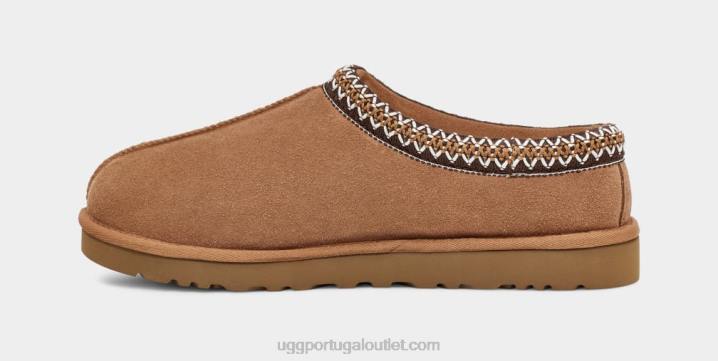 castanha tasman UGG 20TJ1408 homens
